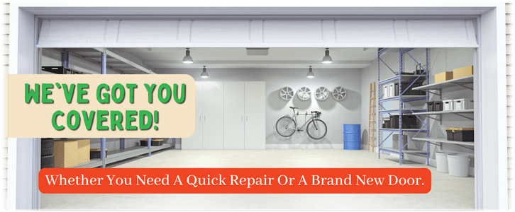 Garage Door Installation Bonita Springs (239) 977-8830