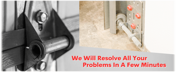 Garage Door Roller Repair Bonita Springs (239) 977-8830