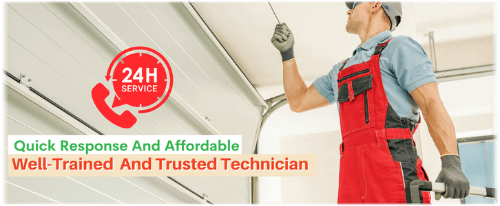 Bonita Springs FL Garage Door Repair